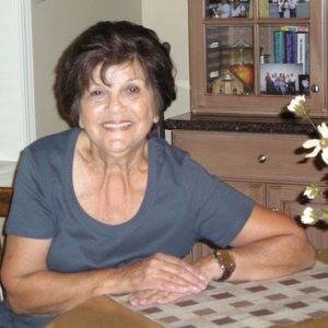 Meet your Posher, Marie